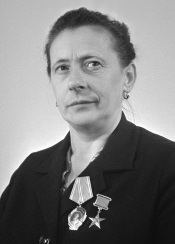 Миронова Екатерина Ивановна