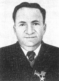 Скрипник Дмитрий Андреевич