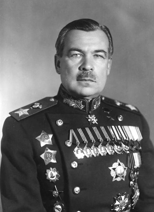 Л.А. Говоров