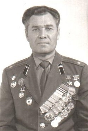 Лобачев Н.Г.