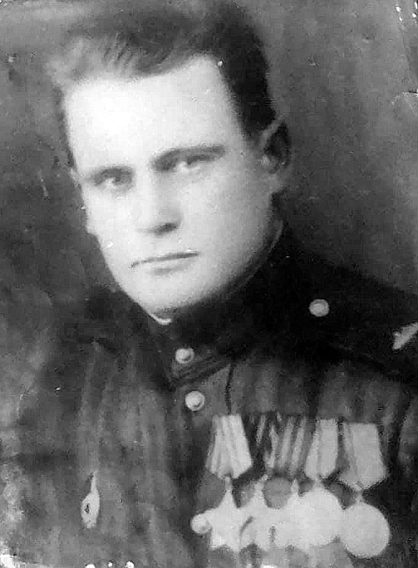 Чернеев Д.Т.