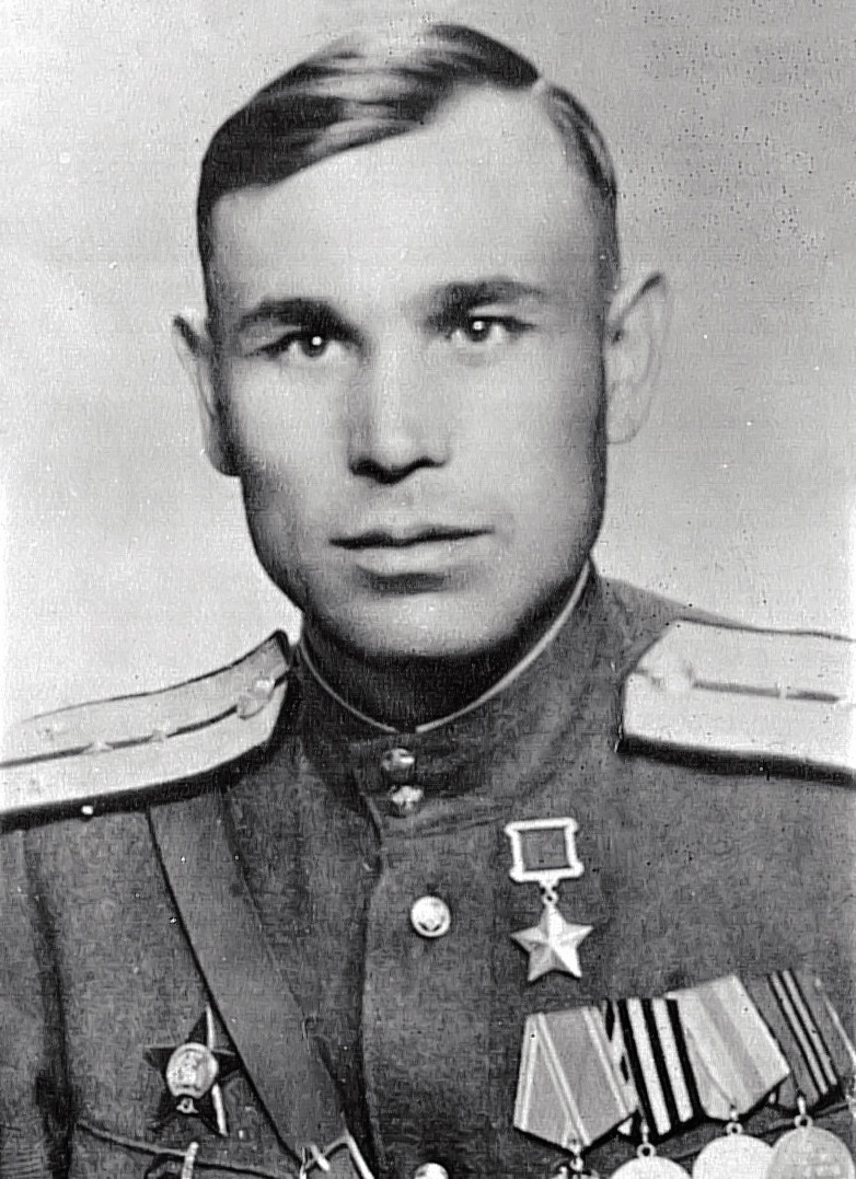 А.С. Савельев