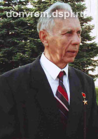 К .Н. Сергеев