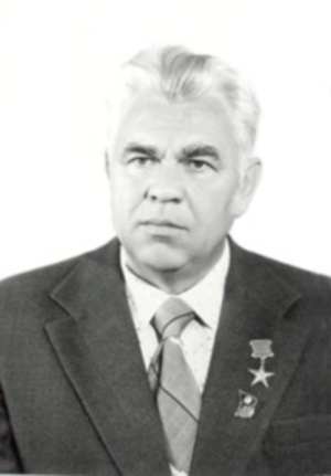 С.Г. Черников