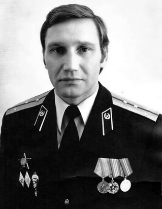 А.Н. Савельев