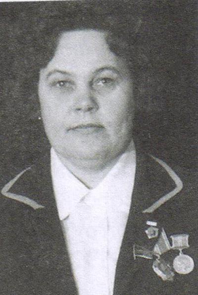 Т.В. Лапшова