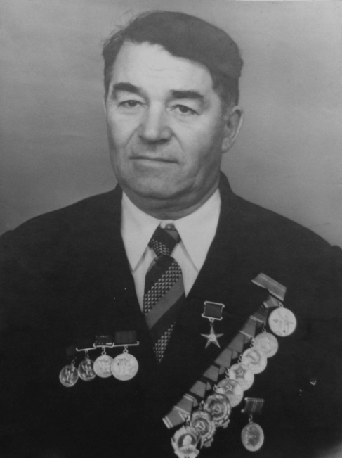 Г.С. Чуев