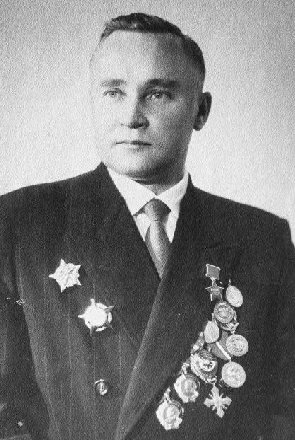 В.А. Квитинский