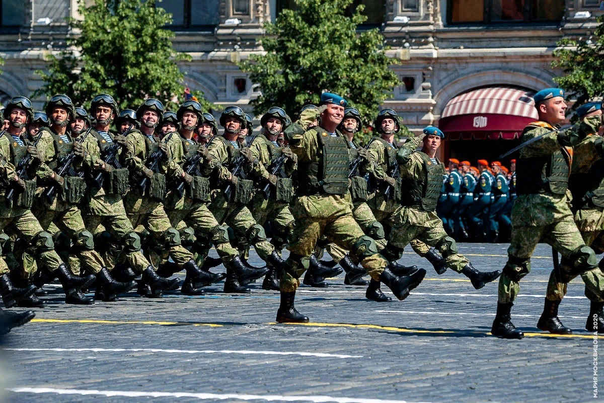 А. С. Досягаев