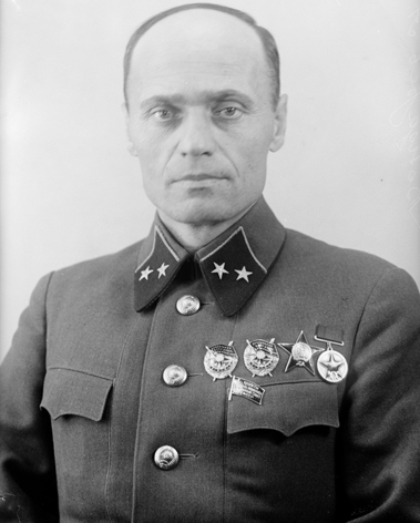 А.Л. Бондарев