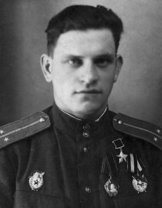 Л.П. Павлов