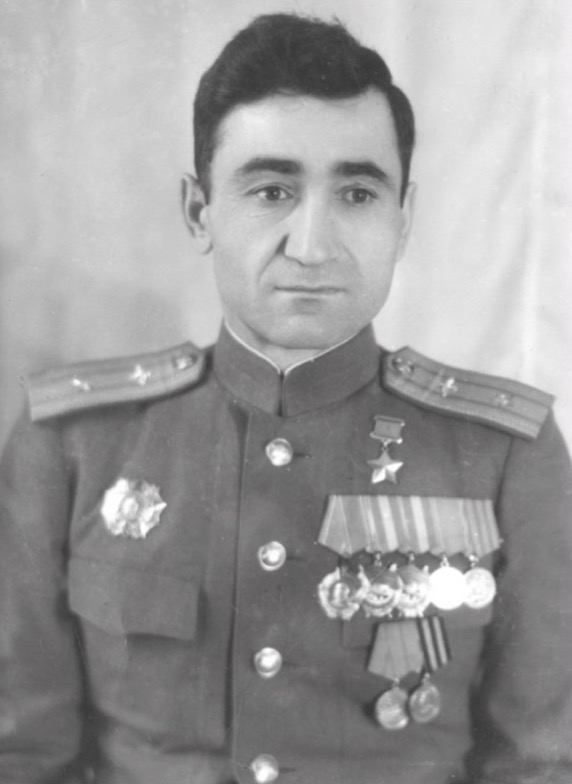 А.Т. Айриев