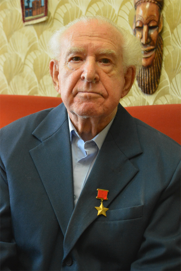 Романовцев С.Д.