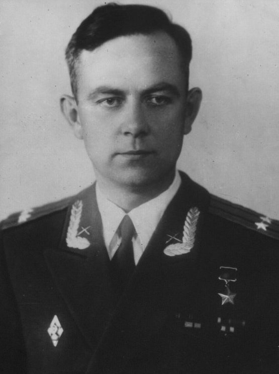 Т.П. Северов