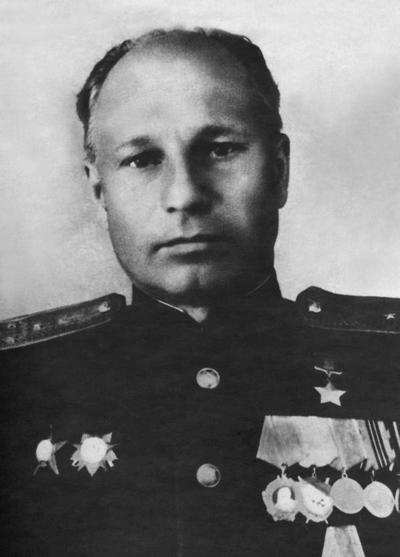 А. С. Ерёмин